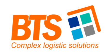 Логотип партнера