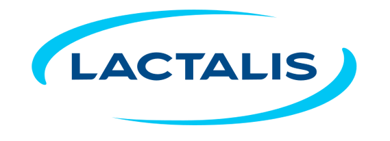 Логотип партнера