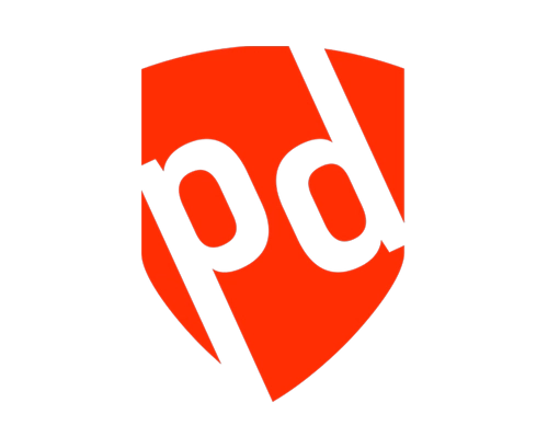 Логотип партнера