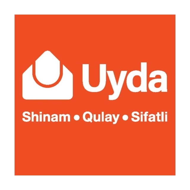 Логотип партнера